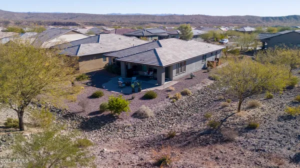 Property Slideshow image 2 of 38 | 4610 cactus wren rd, Wickenburg, AZ, 85390