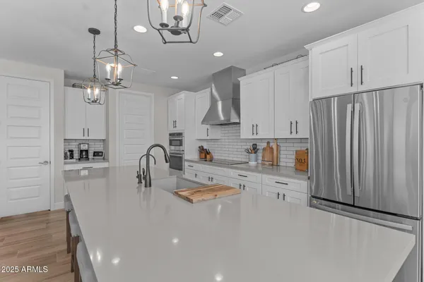 Property Slideshow image 2 of 53 | 4101 desert moon dr, Wickenburg, AZ, 85390
