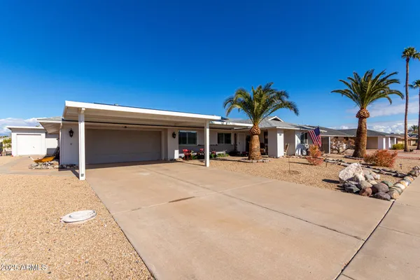 Property Slideshow image 3 of 59 | 12406 w allegro dr, Sun City West, AZ, 85375