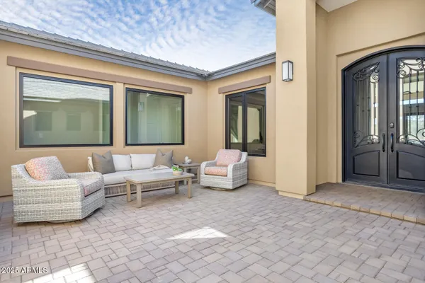 Property Slideshow image 3 of 36 | 17417 e monument ct, Rio Verde, AZ, 85263