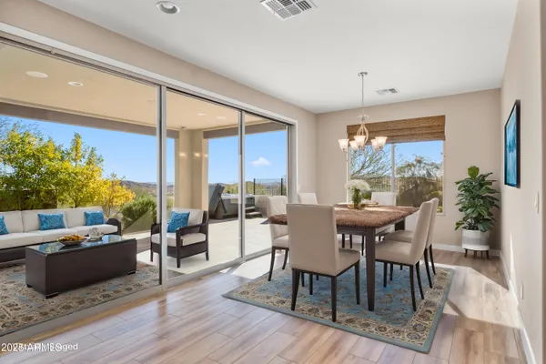 Property Slideshow image 3 of 48 | 3295 ten bears cir, Wickenburg, AZ, 85390