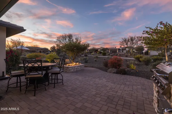 Property Slideshow image 3 of 52 | 17848 e stocking trl, Rio Verde, AZ, 85263
