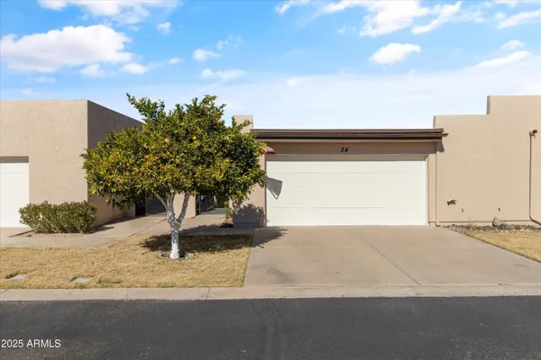 Property Slideshow image 2 of 38 | 3345 e university dr 34, Mesa, AZ, 85213