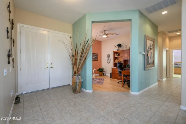 Property Slideshow image 2 of 35 | 16935 w desert blossom way, Surprise, AZ, 85387