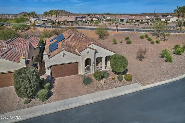 Property Slideshow image 2 of 91 | 4424 n potomac dr, Florence, AZ, 85132