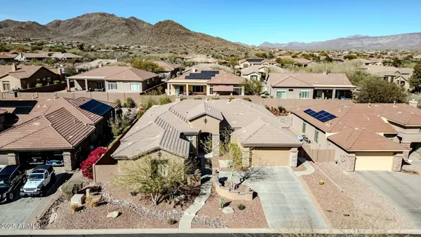 Property Slideshow image 2 of 54 | 1320 w whitman dr, Anthem, AZ, 85086