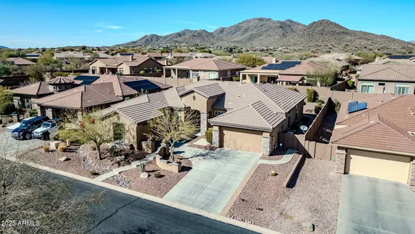 Property Slideshow image 3 of 54 | 1320 w whitman dr, Anthem, AZ, 85086