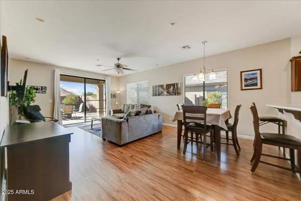 Property Slideshow image 2 of 25 | 1635 w owens way, Anthem, AZ, 85086