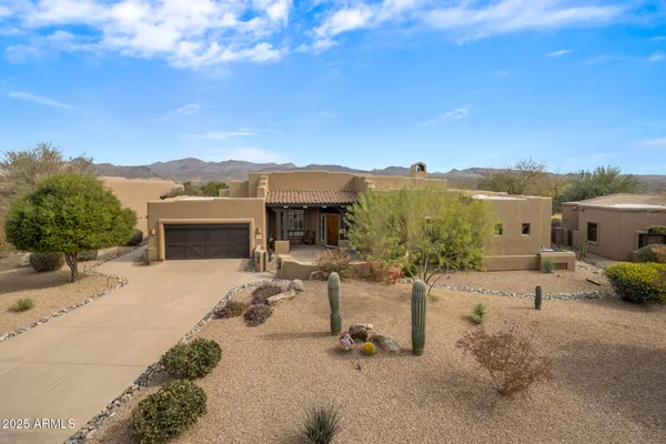 Property Slideshow image 3 of 43 | 19131 e tonto verde dr, Rio Verde, AZ, 85263