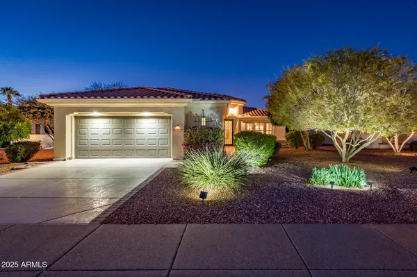 Property Slideshow image 2 of 78 | 13434 w el sueno ct, Sun City West, AZ, 85375