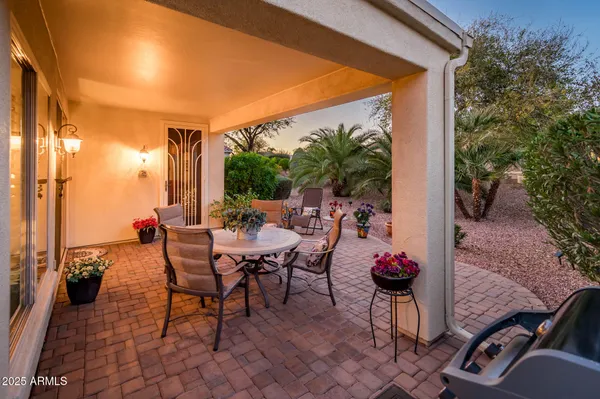 Property Slideshow image 2 of 66 | 13434 w el sueno ct, Sun City West, AZ, 85375