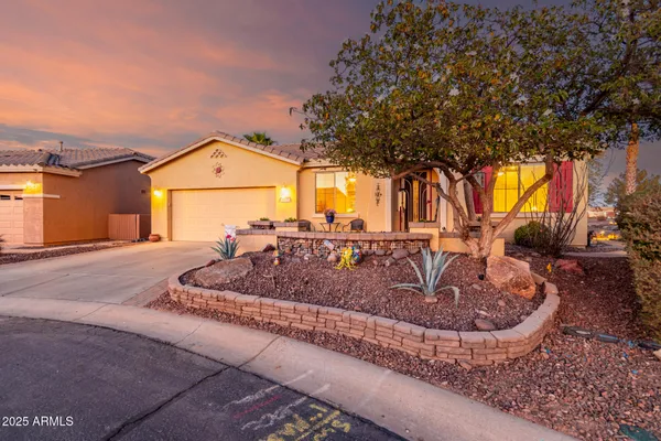 Property Slideshow image 3 of 45 | 20151 n riverbank rd, Maricopa, AZ, 85138