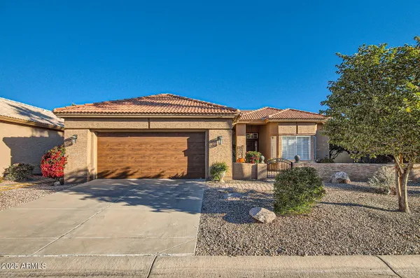 Property Slideshow image 2 of 16 | 9130 e crystal dr, Sun Lakes, AZ, 85248