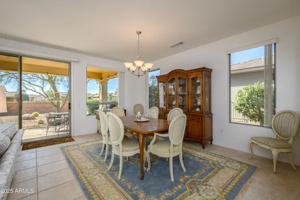 Property Slideshow image 3 of 33 | 16949 w oasis springs way, Surprise, AZ, 85387