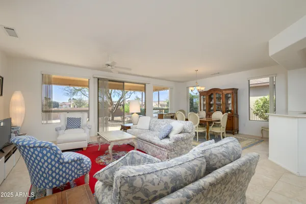 Property Slideshow image 2 of 33 | 16949 w oasis springs way, Surprise, AZ, 85387