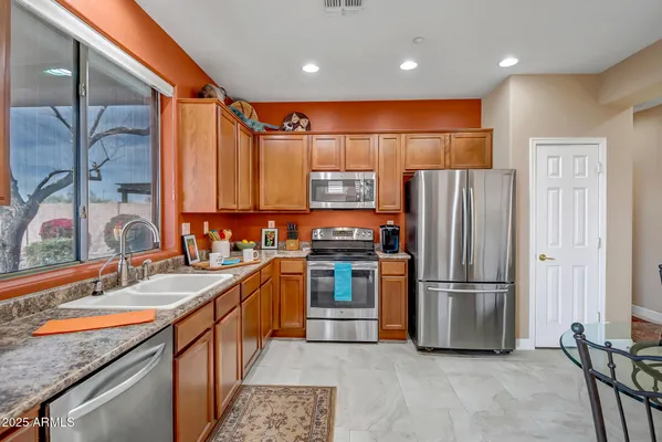 Property Slideshow image 3 of 31 | 41012 n noble hawk way, Anthem, AZ, 85086