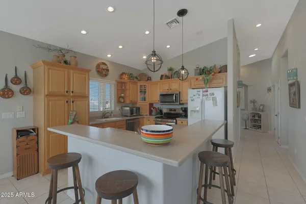 Property Slideshow image 2 of 53 | 2416 n snead dr, Mesa, AZ, 85215