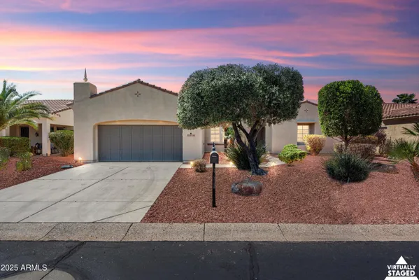 Property Slideshow image 3 of 56 | 23108 n pedregosa dr, Sun City West, AZ, 85375