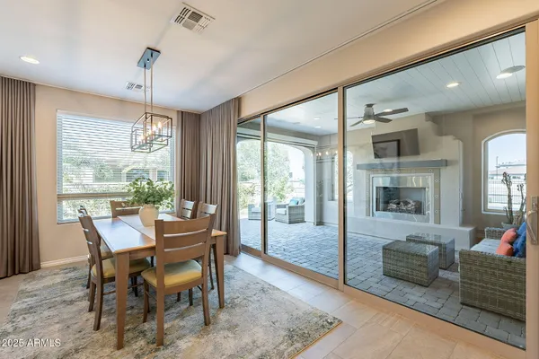 Property Slideshow image 2 of 78 | 1804 e amaranth trl, Queen Creek, AZ, 85140