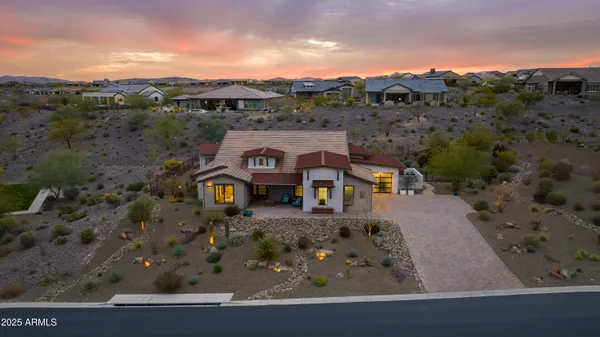 Property Slideshow image 2 of 79 | 3995 miners gulch way, Wickenburg, AZ, 85390