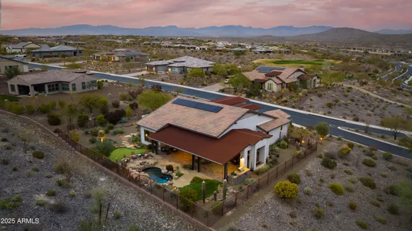 Property Slideshow image 3 of 79 | 3995 miners gulch way, Wickenburg, AZ, 85390