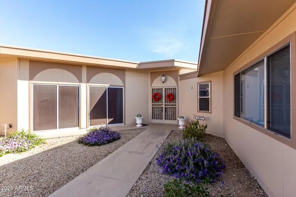 Property Slideshow image 2 of 29 | 13823 n 108th dr, Sun City, AZ, 85351
