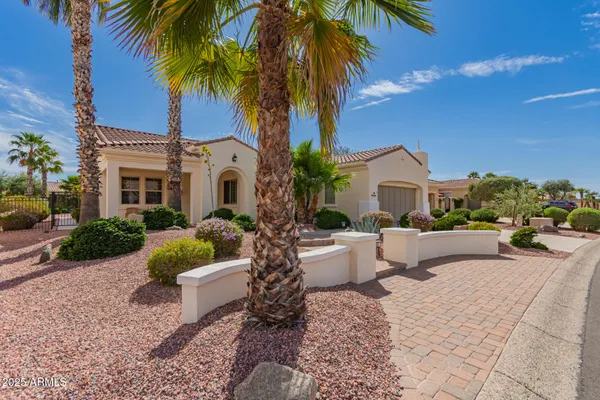 Property Slideshow image 2 of 29 | 12835 w chapala ct, Sun City West, AZ, 85375