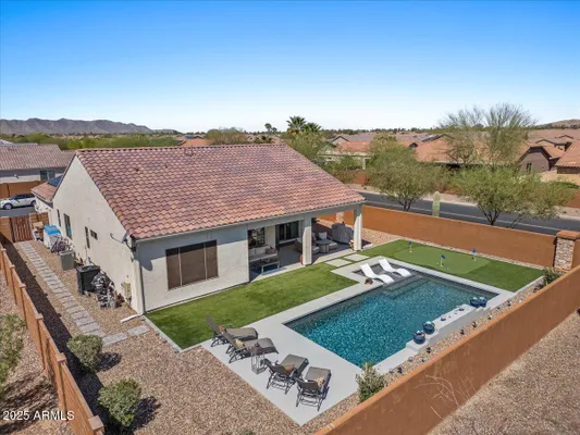 Property Slideshow image 3 of 41 | 5145 n arlington rd, Eloy, AZ, 85131