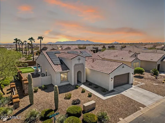 Property Slideshow image 2 of 41 | 5145 n arlington rd, Eloy, AZ, 85131