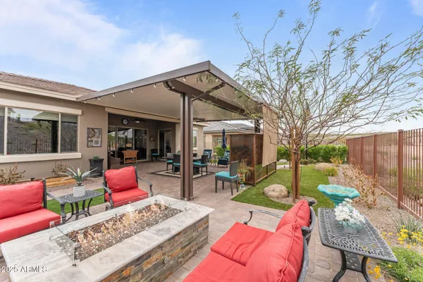 Property Slideshow image 3 of 57 | 4124 copperhead dr, Wickenburg, AZ, 85390