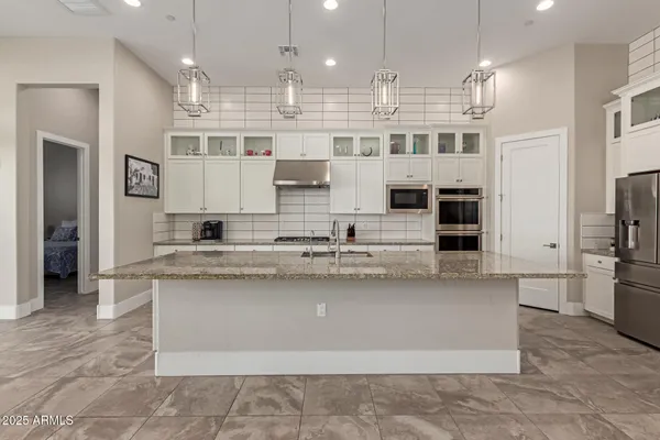 Property Slideshow image 2 of 39 | 7214 e calle primera vis, Scottsdale, AZ, 85266