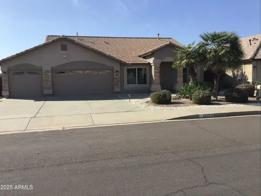 Property Slideshow image 2 of 23 | 10956 w cimarron dr, Sun City, AZ, 85373
