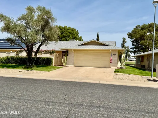 Property Slideshow image 2 of 40 | 12702 w ashwood dr, Sun City West, AZ, 85375