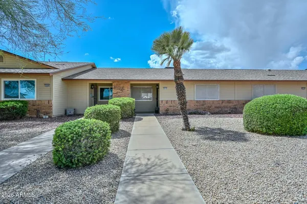 Property Slideshow image 2 of 33 | 18610 n mica dr, Sun City West, AZ, 85375