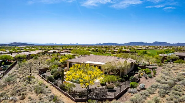 Property Slideshow image 2 of 73 | 42145 n fairgreen ct, Anthem, AZ, 85086