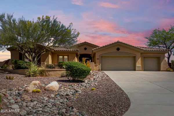 Property Slideshow image 3 of 73 | 42145 n fairgreen ct, Anthem, AZ, 85086