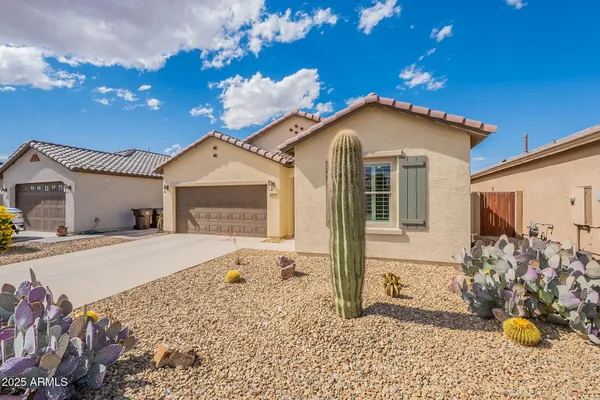 Property Slideshow image 2 of 50 | 4104 w spotted pony way, Eloy, AZ, 85131