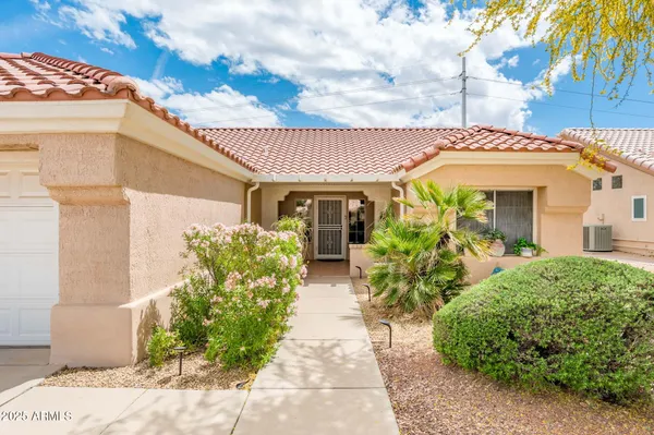 Property Slideshow image 2 of 42 | 15621 w sky hawk dr, Sun City West, AZ, 85375