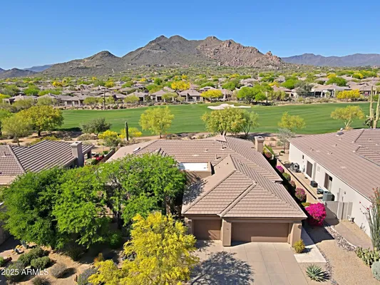 Property Slideshow image 2 of 102 | 6562 e evening glow dr, Scottsdale, AZ, 85266