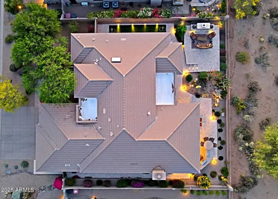 Property Slideshow image 3 of 102 | 6562 e evening glow dr, Scottsdale, AZ, 85266