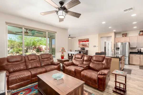Property Slideshow image 3 of 64 | 17139 s 174th dr, Goodyear, AZ, 85338