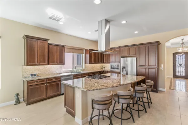 Property Slideshow image 3 of 56 | 644 e las puertas ln, Queen Creek, AZ, 85140