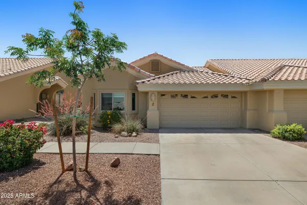 Property Slideshow image 2 of 52 | 5830 e mckellips rd unit 2, Mesa, AZ, 85215