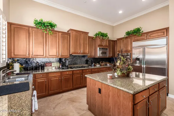 Property Slideshow image 3 of 60 | 41715 n river bend rd, Phoenix, AZ, 85086