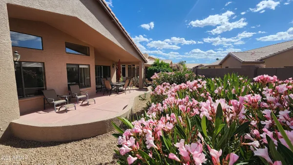 Property Slideshow image 2 of 52 | 3928 n 151st ave, Goodyear, AZ, 85395