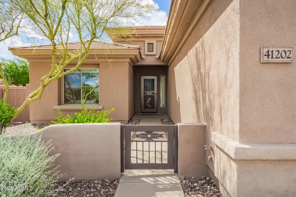 Property Slideshow image 2 of 60 | 41202 n rolling green way, Anthem, AZ, 85086