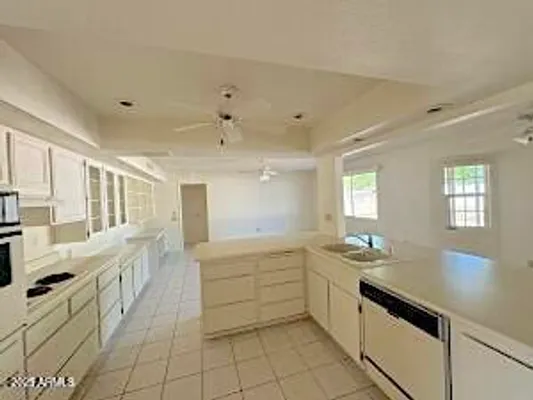 Property Slideshow image 3 of 48 | 17407 n country club dr, Sun City, AZ, 85373