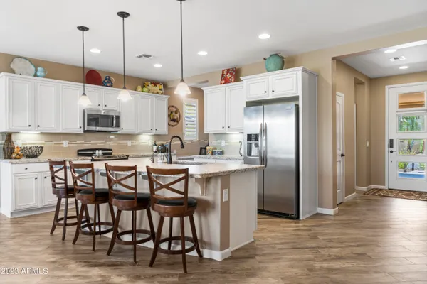 Property Slideshow image 2 of 53 | 3340 big sky dr, Wickenburg, AZ, 85390