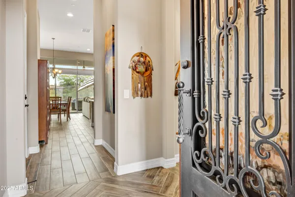 Property Slideshow image 2 of 20 | 18837 e blue sky dr, Rio Verde, AZ, 85263