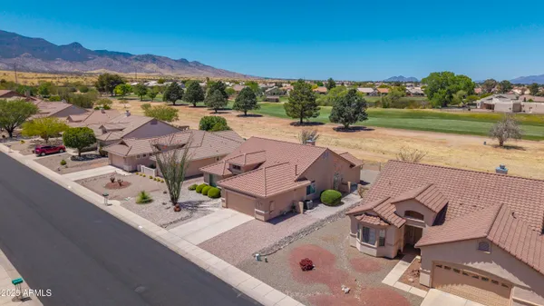 Property Slideshow image 2 of 47 | 2601 coral brooke dr, Sierra Vista, AZ, 85650